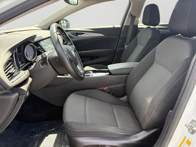 2018 Buick Regal TourX Preferred