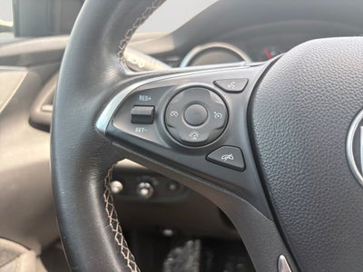 2018 Buick Regal TourX Preferred
