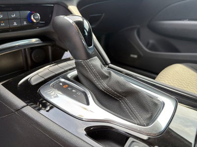 2018 Buick Regal TourX Preferred