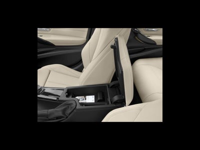 2018 BMW 3 Series 330e iPerformance