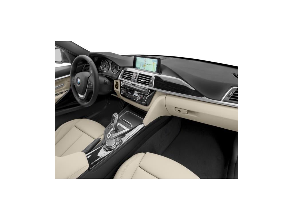 2018 BMW 3 Series 330e iPerformance