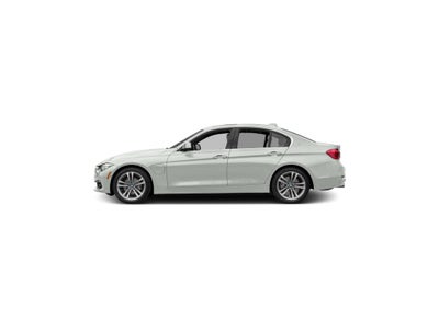 2018 BMW 3 Series 330e iPerformance