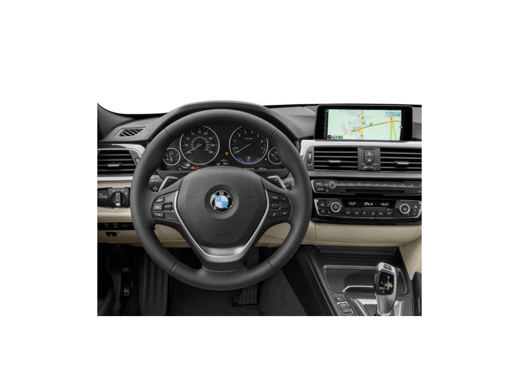 2018 BMW 3 Series 330e iPerformance
