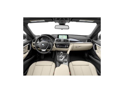 2018 BMW 3 Series 330e iPerformance
