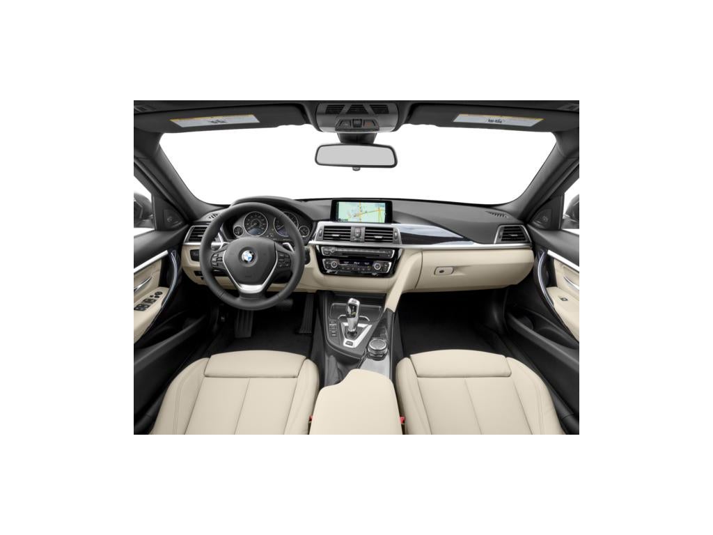 2018 BMW 3 Series 330e iPerformance