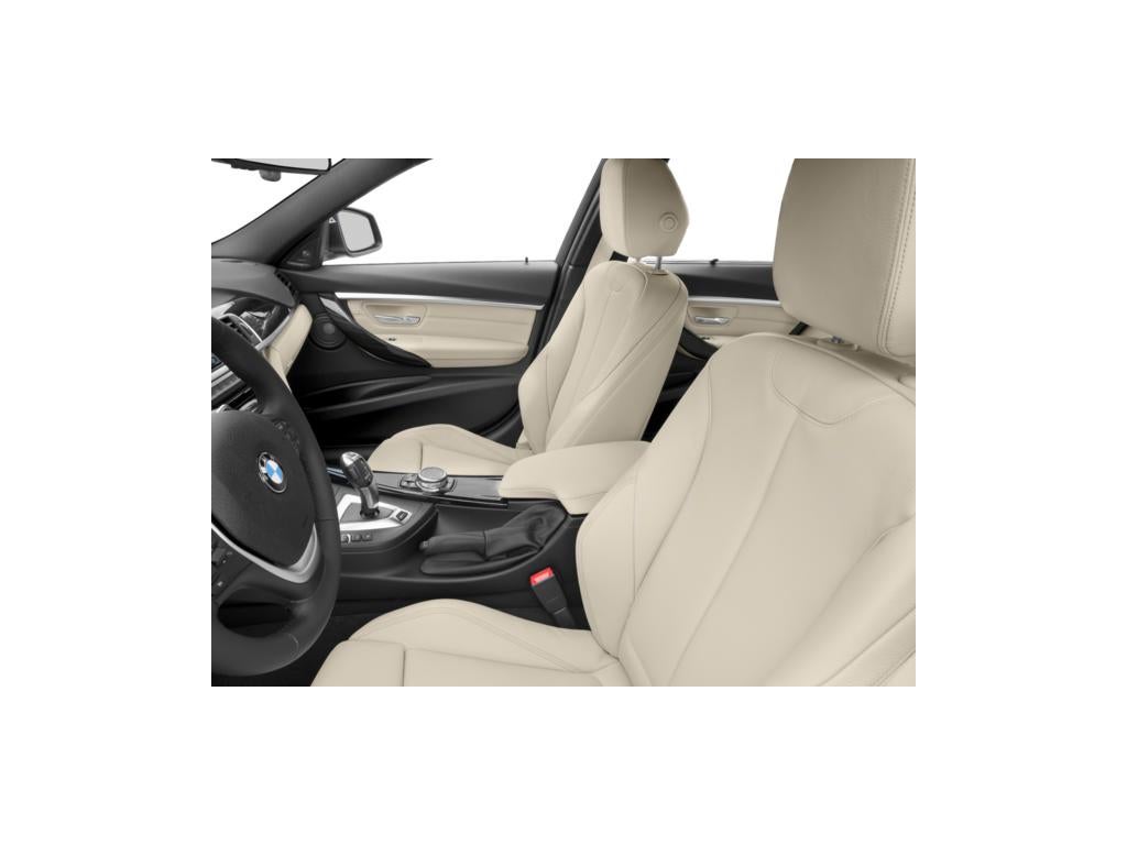 2018 BMW 3 Series 330e iPerformance