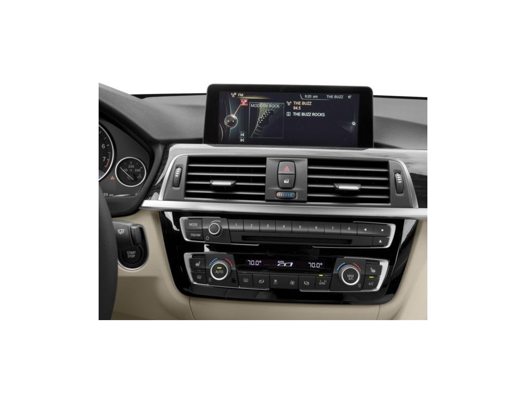 2018 BMW 3 Series 330e iPerformance