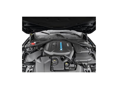 2018 BMW 3 Series 330e iPerformance