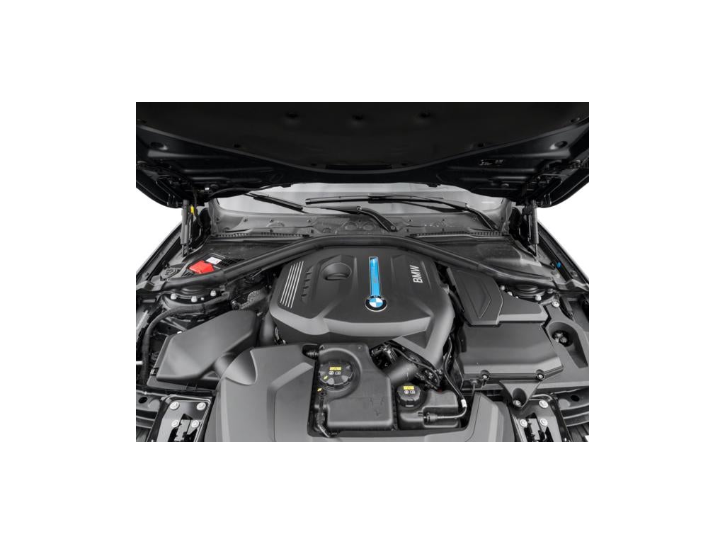 2018 BMW 3 Series 330e iPerformance