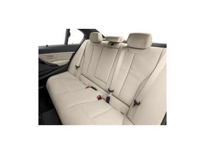 2018 BMW 3 Series 330e iPerformance