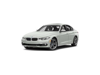 2018 BMW 3 Series 330e iPerformance