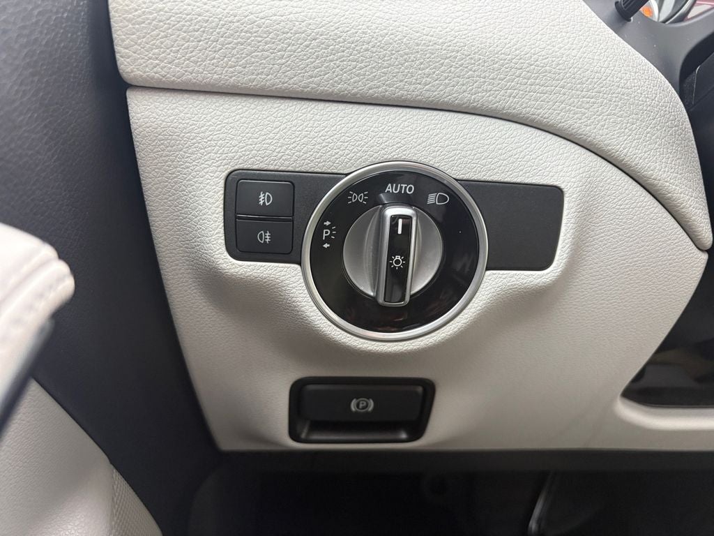 2016 Mercedes-Benz GLA GLA 250 4MATIC®