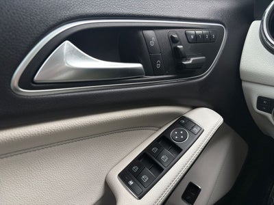 2016 Mercedes-Benz GLA GLA 250 4MATIC®