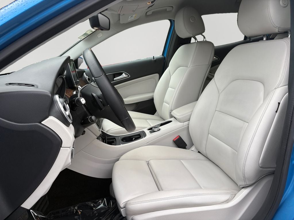2016 Mercedes-Benz GLA GLA 250 4MATIC®