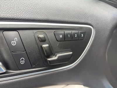 2016 Mercedes-Benz GLA GLA 250 4MATIC®