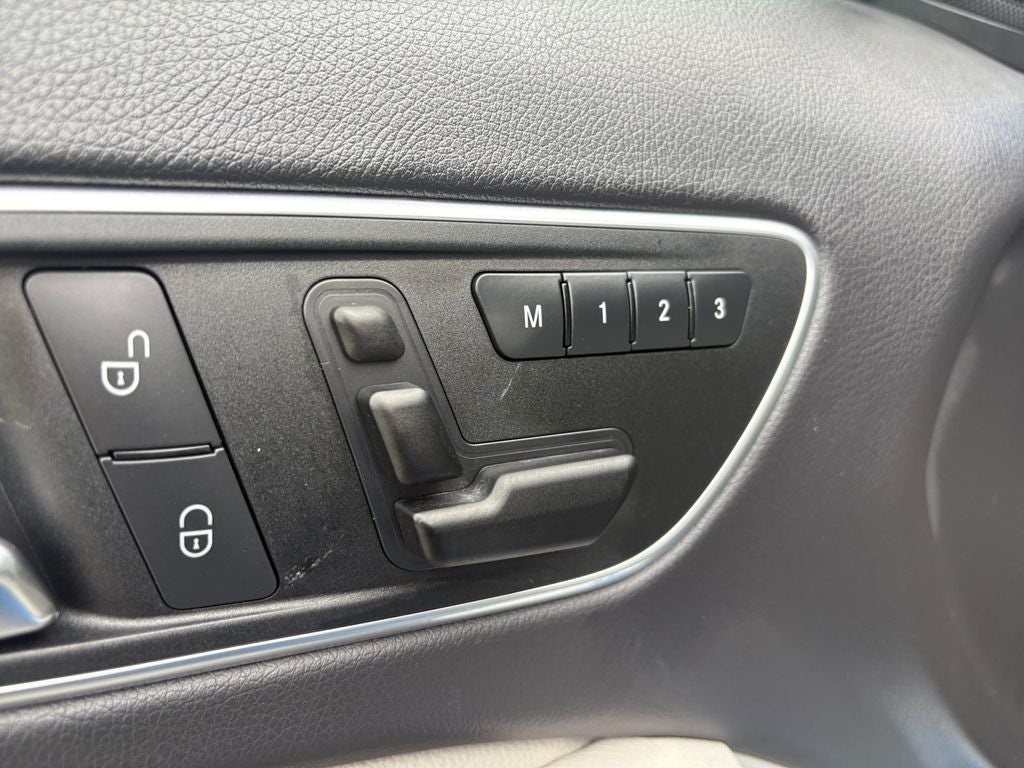 2016 Mercedes-Benz GLA GLA 250 4MATIC®