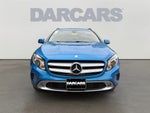 2016 Mercedes-Benz GLA GLA 250 4MATIC®