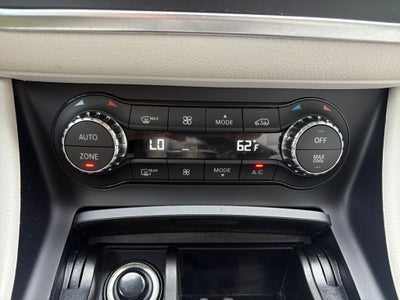 2016 Mercedes-Benz GLA GLA 250 4MATIC®