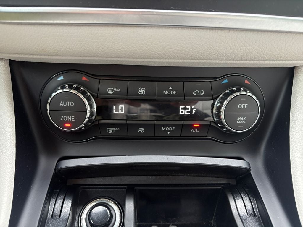 2016 Mercedes-Benz GLA GLA 250 4MATIC®