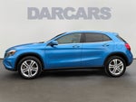 2016 Mercedes-Benz GLA GLA 250 4MATIC®