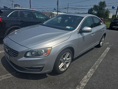 2014 Volvo S60 T5