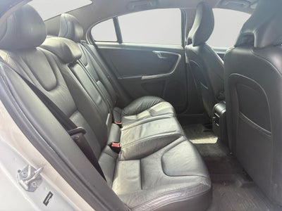 2014 Volvo S60 T5
