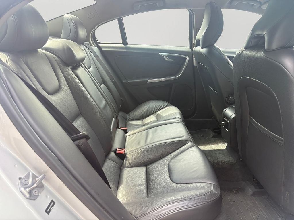 2014 Volvo S60 T5