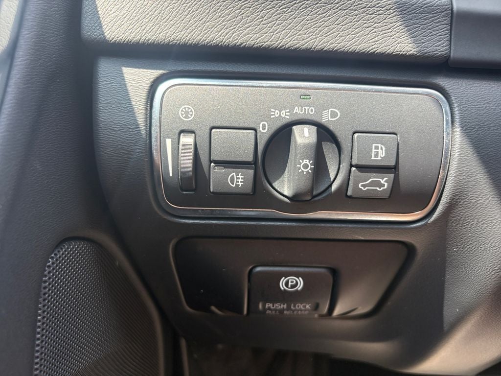 2014 Volvo S60 T5