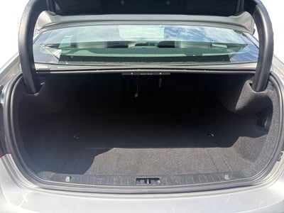 2014 Volvo S60 T5