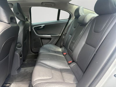 2014 Volvo S60 T5