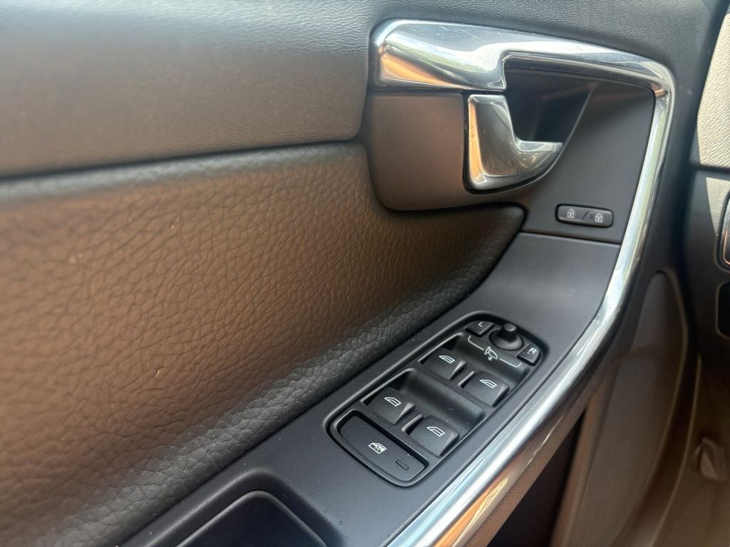 2014 Volvo S60 T5