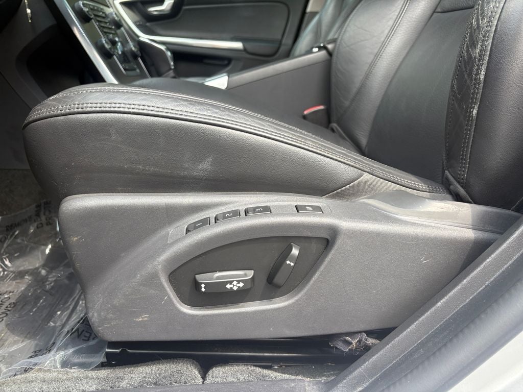 2014 Volvo S60 T5