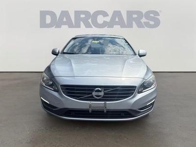 2014 Volvo S60 T5