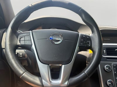2014 Volvo S60 T5