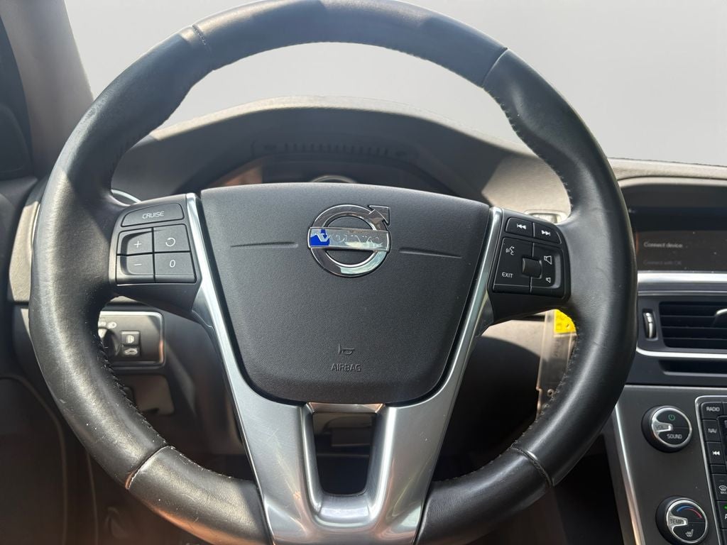 2014 Volvo S60 T5