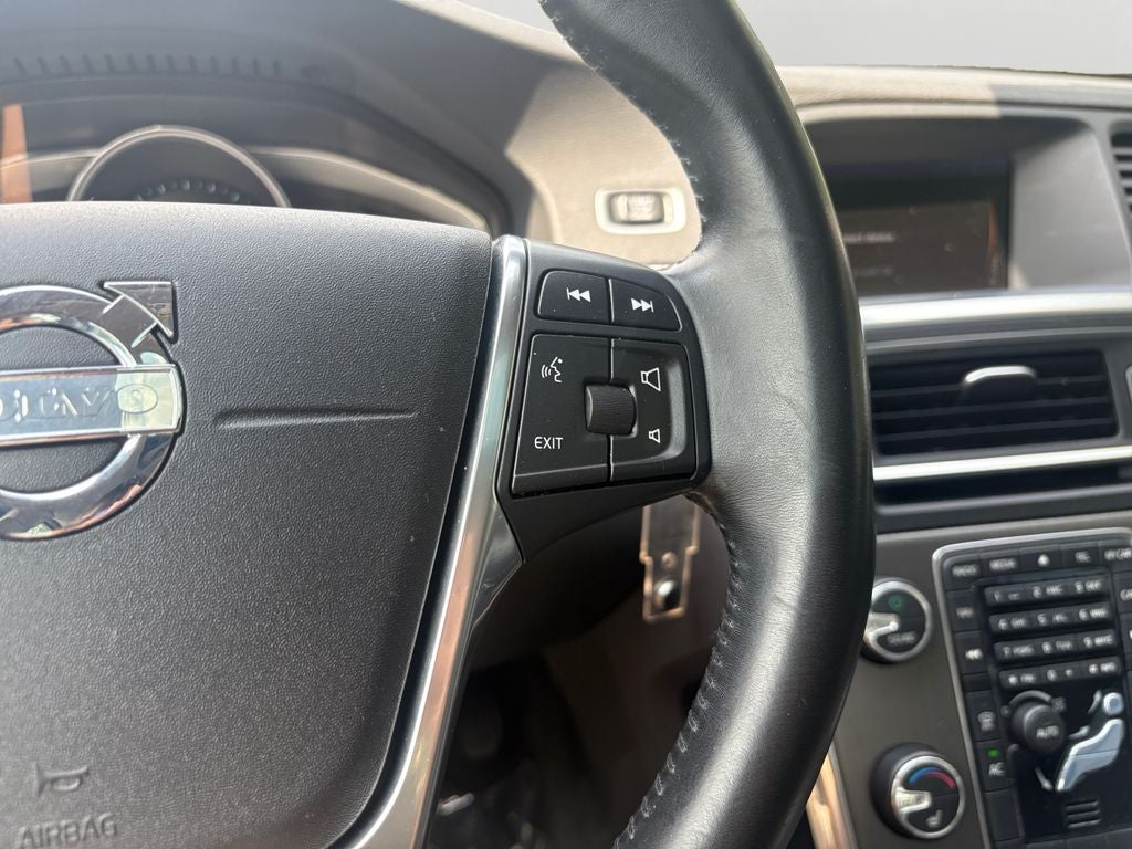 2014 Volvo S60 T5