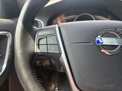 2014 Volvo S60 T5