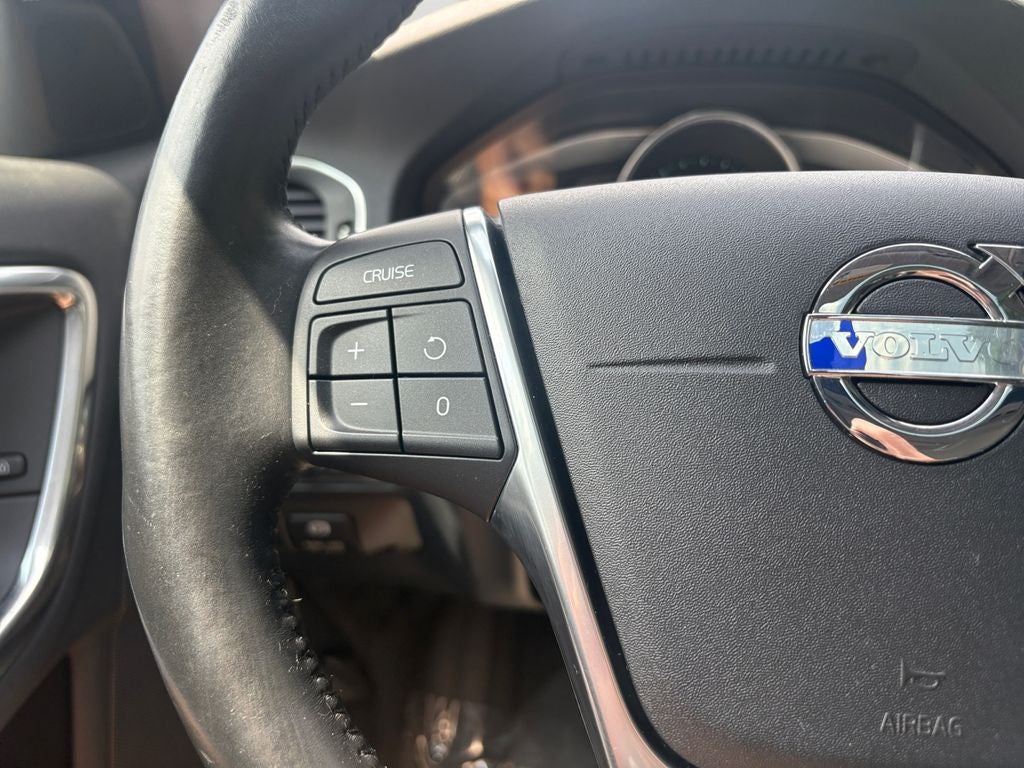 2014 Volvo S60 T5