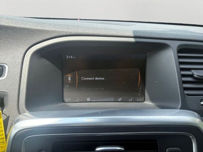 2014 Volvo S60 T5
