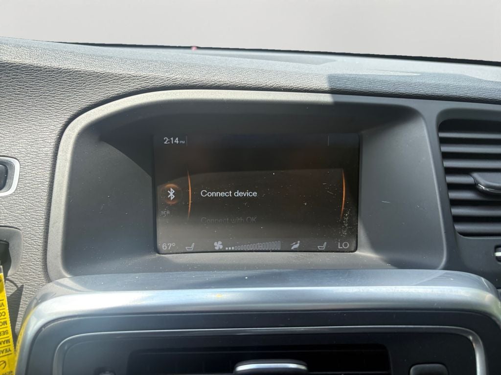 2014 Volvo S60 T5