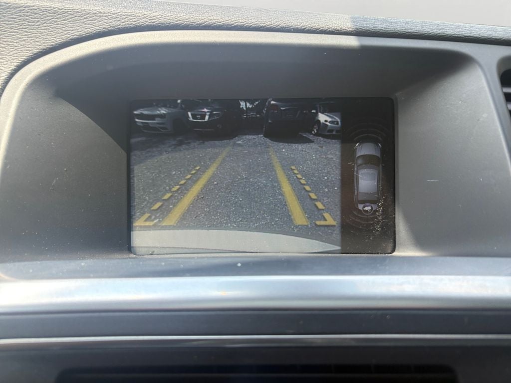 2014 Volvo S60 T5