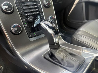 2014 Volvo S60 T5