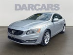 2014 Volvo S60 T5