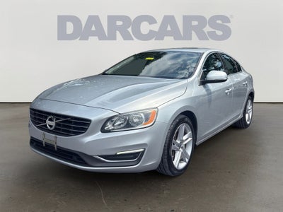 2014 Volvo S60 T5
