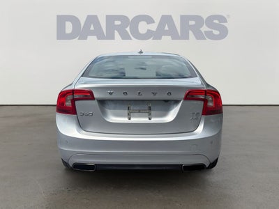 2014 Volvo S60 T5