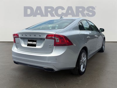 2014 Volvo S60 T5