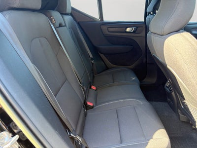 2022 Volvo XC40 Recharge Pure Electric P8