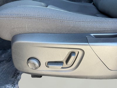 2022 Volvo XC40 Recharge Pure Electric P8