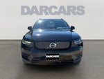 2022 Volvo XC40 Recharge Pure Electric P8