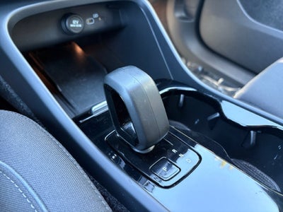 2022 Volvo XC40 Recharge Pure Electric P8